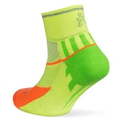 Balega Enduro Reflective Quater Socks