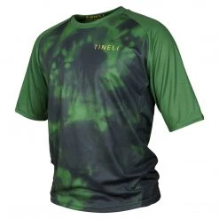 Bike Tineli Men's Swamp Monster Mountain Biking Jersey