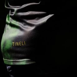 Bike Tineli Men's Swamp Monster Mountain Biking Jersey