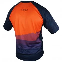 Bike Clothing Tineli Men's Altitude Mountain Biking Jersey
