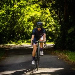 Tineli Womens Mayflower Cycling Jersey Bike Clothing