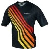 Bike Clothing Tineli Men's Whistler Mountain Biking Jersey