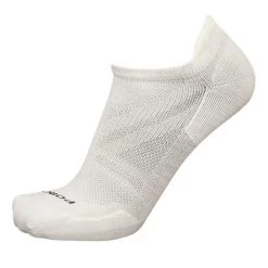 Point6 Merino Ghost Runner Ultra Light No Show Socks