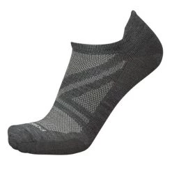 Point6 Merino Ghost Runner Ultra Light No Show Socks