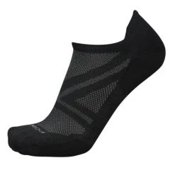 Point6 Merino Ghost Runner Ultra Light No Show Socks