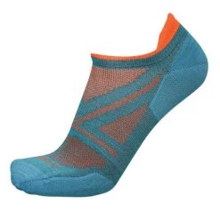 Point6 Merino Ghost Runner Ultra Light No Show Socks