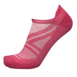 Point6 Merino Ghost Runner Ultra Light No Show Socks