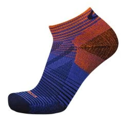 Point6 Merino Finish Line Extra Light Mini Socks