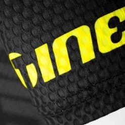 Tineli Mens Azure Core Cycle Jersey Bike