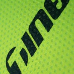 Tineli Black Core Cycling Vest Bike