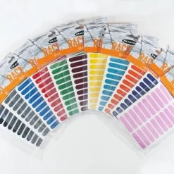 Trango Rack Tags - 100 Tags Climb