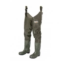 Snowbee Granite PVC Thigh Wader Hunt / Fish / Watersports