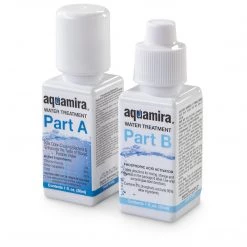 Aquamira Water Treatment Drops Hydration
