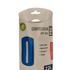 JR Gear Compression Dry Bag Pro