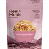 Food Real Meals Apples & Creamed Rice