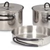 Tatonka Cookset - Regular Camp Kitchen
