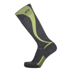 Point6 Merino Carve Light OTC Socks Snow / Ice