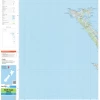 Land Information Nz NZ Topo 250 Map 01 - North Cape Maps