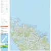 Land Information Nz NZ Topo 250 Map 02 - Kaikohe