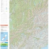 Land Information Nz NZ Topo 250 Map 18 - Murchison Maps