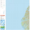 Land Information Nz NZ Topo 250 Map 24 - Dusky Sound