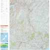 Land Information Nz Maps NZ Topo 250 Map 26 - Alexandra