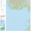 Land Information Nz NZ Topo 250 Map 28 - Tuatapere