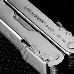 Leatherman Super Tool 300 Multi-Tool Tools / Accessories