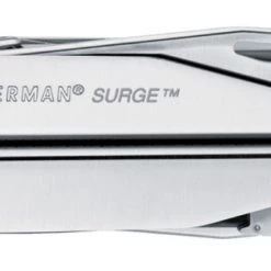 Leatherman Surge Multi-Tool, Black