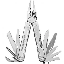 Tools / Accessories Leatherman Rebar Multi-Tool