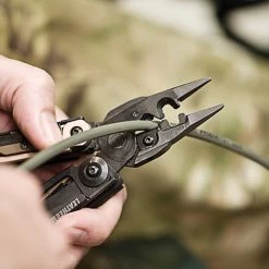 Tools / Accessories Leatherman Mut Multi-Tool