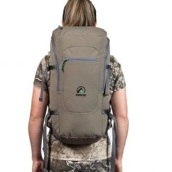 Ridgeline Day Pack 25L Camp / Tramp