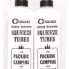 Camp / Tramp Coghlans Squeeze Tubes