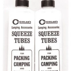 Camp / Tramp Coghlans Squeeze Tubes