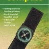 Coghlans Wrist Compass Tools / Accessories