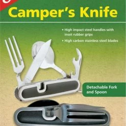 Coghlans Campers Knife