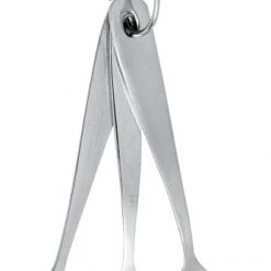 Coghlans Stainless Steel Cutlery Set Camp / Tramp