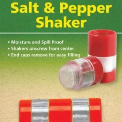 Coghlans Backpackers S&P Shaker Camp / Tramp