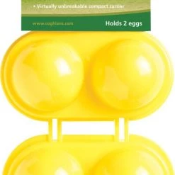 Coghlans 2 Eggs Holder Camp / Tramp