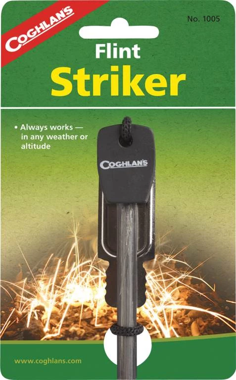 Coghlans Flint Striker