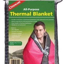Coghlans Thermal Blanket
