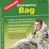 Coghlans Emergency Bag Tools / Accessories