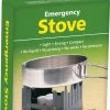 Coghlans Emergency Stove Cookers & Stoves
