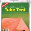 Coghlans Emergency Tube Tent Tools / Accessories