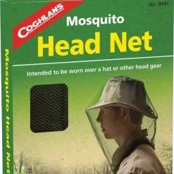 Coghlans Mosquito Head Net