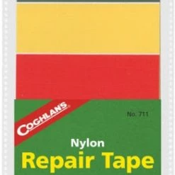 Coghlans Nylon Repair Tape Tools / Accessories