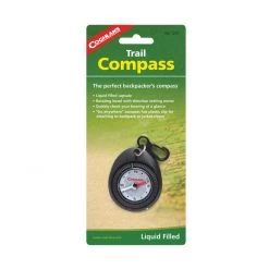 Coghlans Trail Compass Tools / Accessories