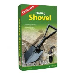 Coghlans Folding Shovel Tools / Accessories