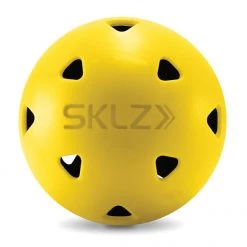 SKLZ Impact Practise Golf Balls 12pk Health / Fitness