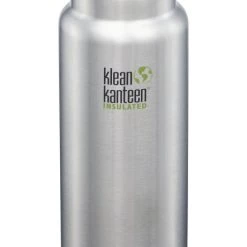 Klean Kanteen TK Wide Insulated Bottle 946ml Hydration